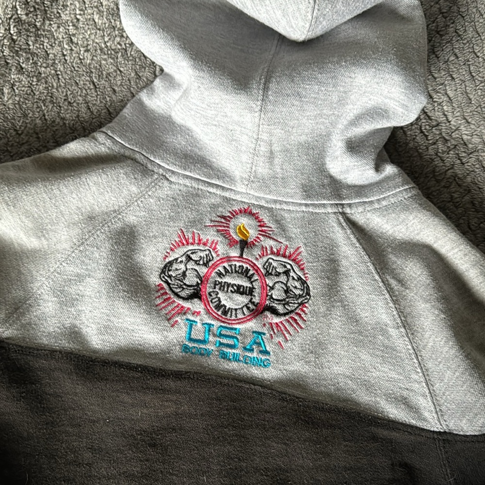 NPC Jacket - Picture 4 of 4